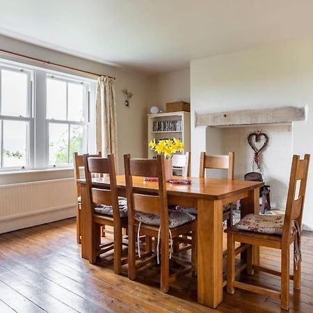 Luxurious Granny House Bell Busk In Malhamdale Villa Skipton Buitenkant foto
