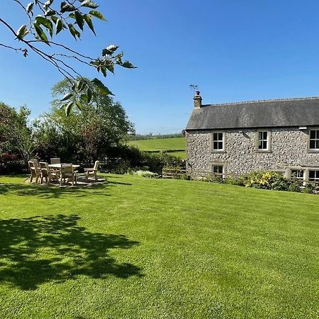 Luxurious Granny House Bell Busk In Malhamdale Villa Skipton Buitenkant foto