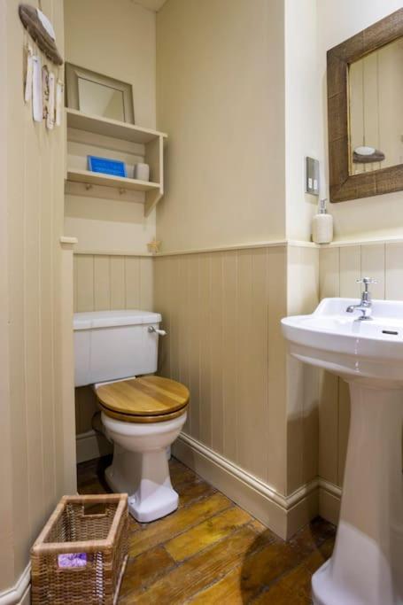 Luxurious Granny House Bell Busk In Malhamdale Villa Skipton Buitenkant foto