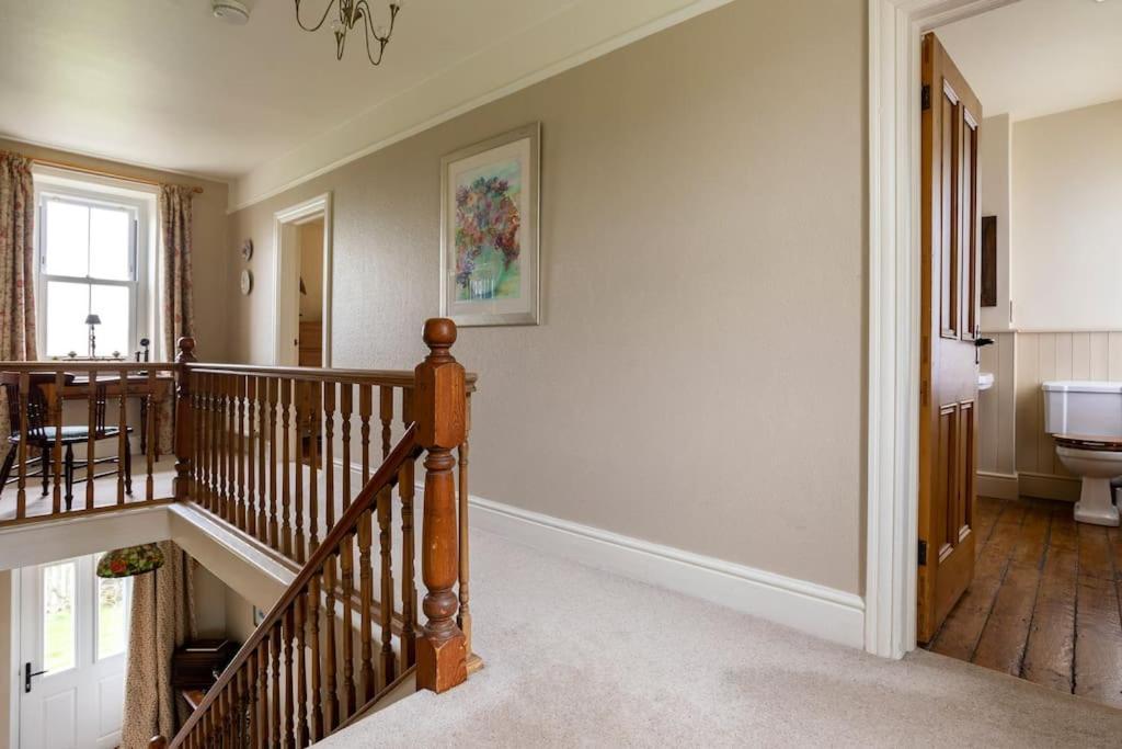 Luxurious Granny House Bell Busk In Malhamdale Villa Skipton Buitenkant foto