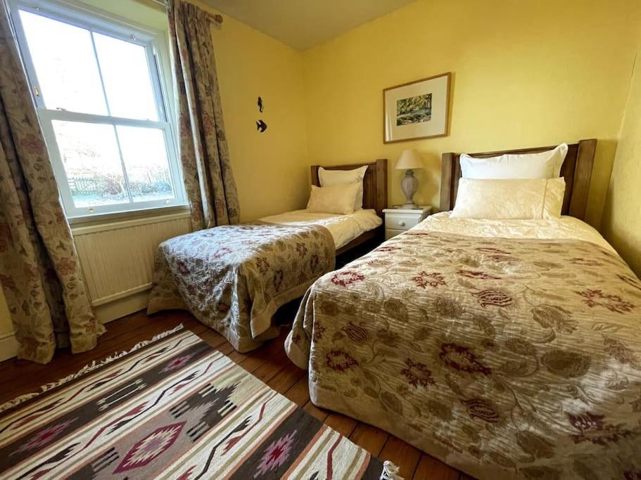 Luxurious Granny House Bell Busk In Malhamdale Villa Skipton Buitenkant foto