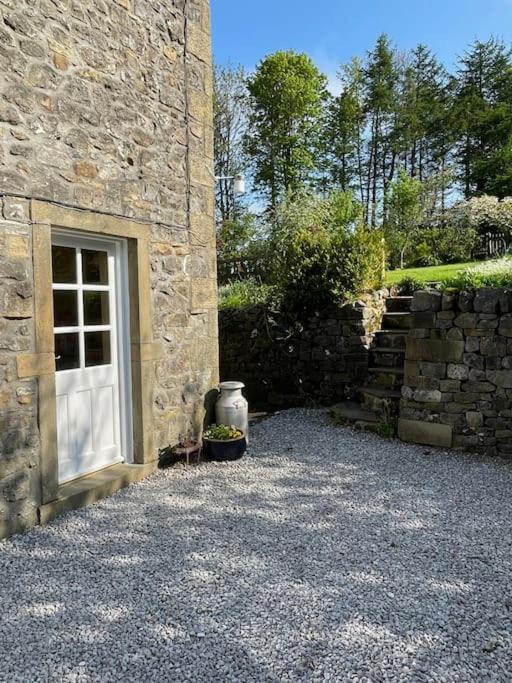 Luxurious Granny House Bell Busk In Malhamdale Villa Skipton Buitenkant foto