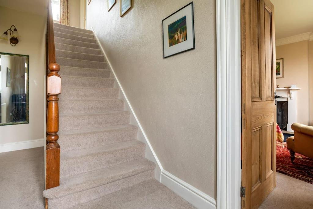 Luxurious Granny House Bell Busk In Malhamdale Villa Skipton Buitenkant foto