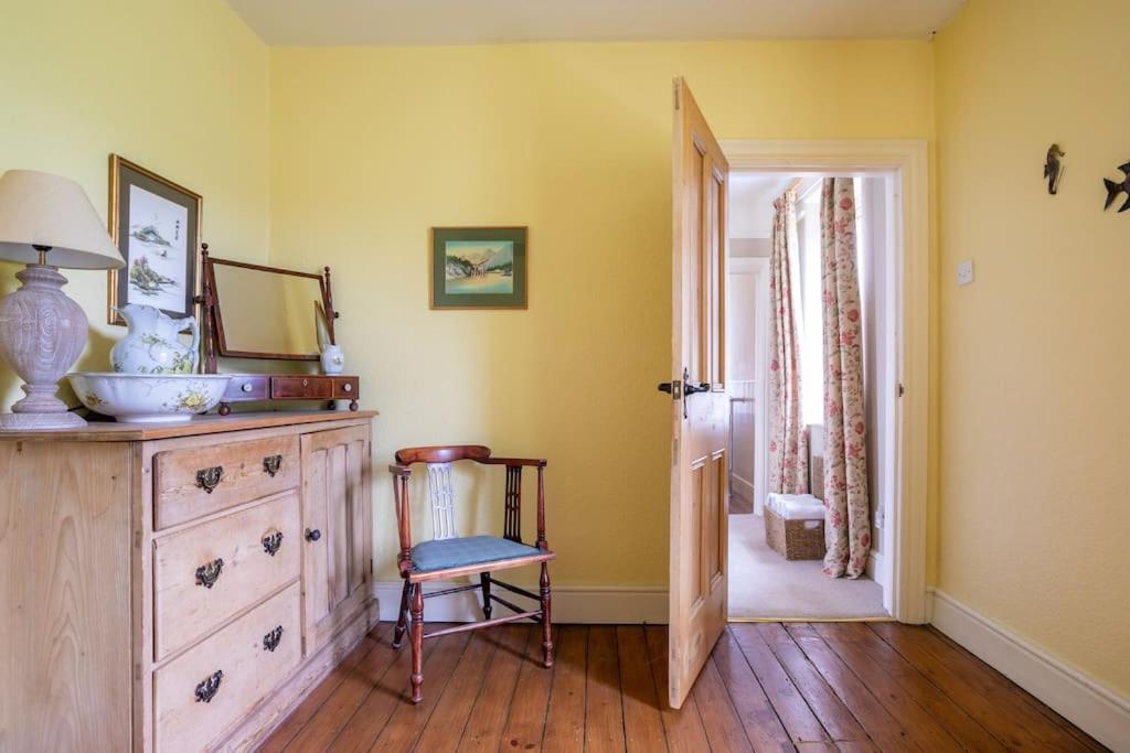 Luxurious Granny House Bell Busk In Malhamdale Villa Skipton Buitenkant foto