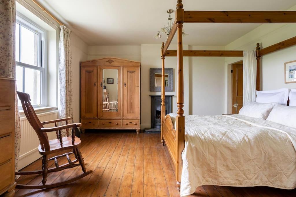 Luxurious Granny House Bell Busk In Malhamdale Villa Skipton Buitenkant foto