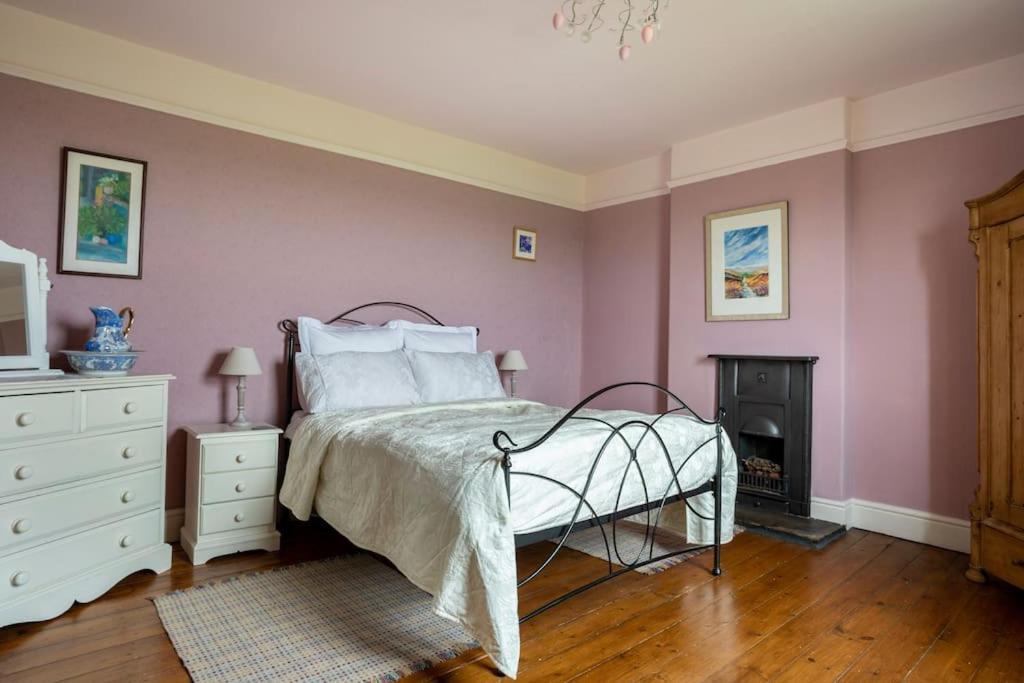 Luxurious Granny House Bell Busk In Malhamdale Villa Skipton Buitenkant foto