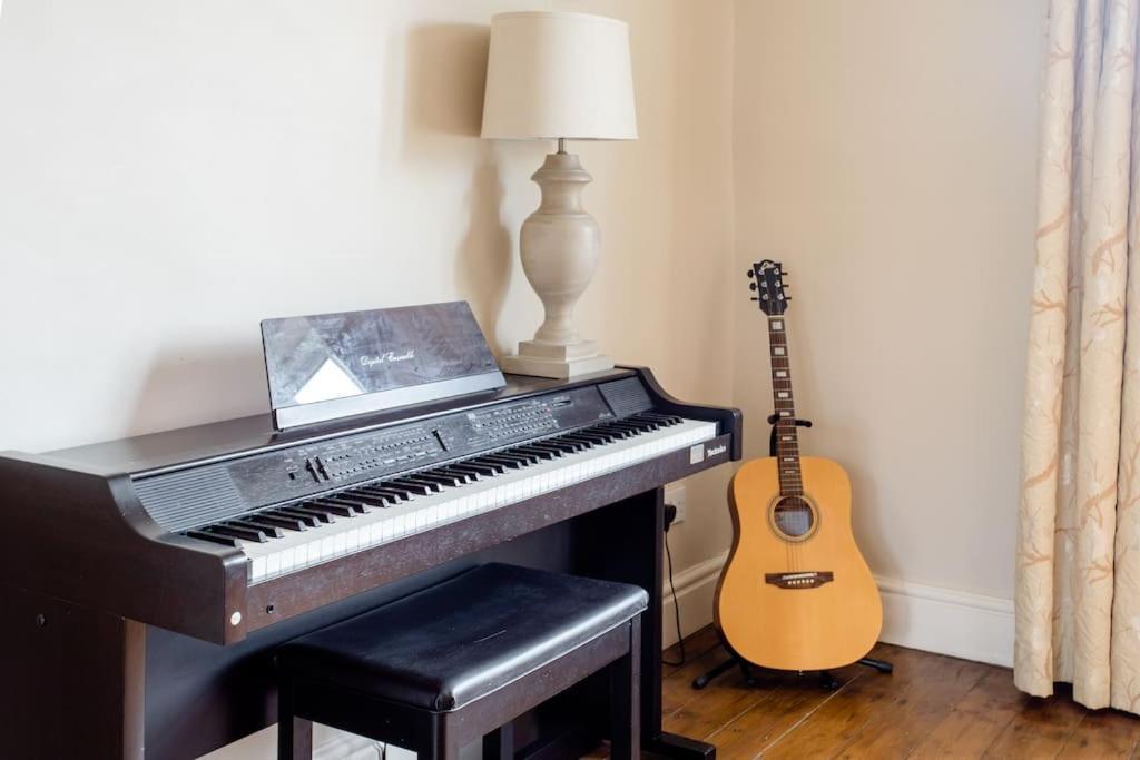 Luxurious Granny House Bell Busk In Malhamdale Villa Skipton Buitenkant foto
