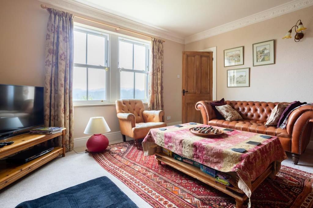 Luxurious Granny House Bell Busk In Malhamdale Villa Skipton Buitenkant foto