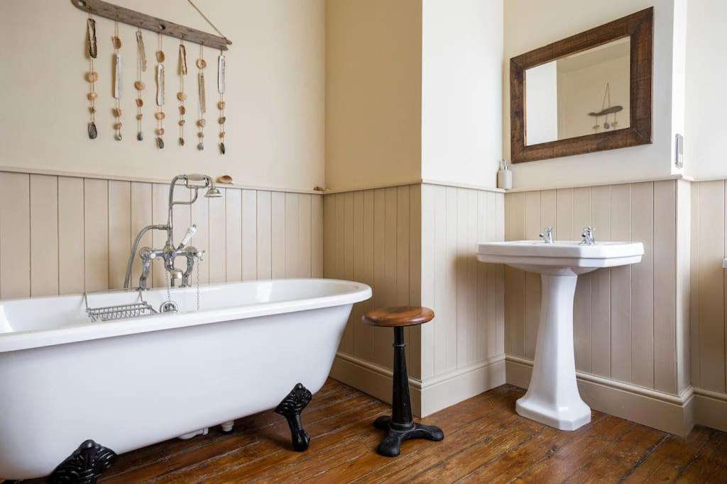 Luxurious Granny House Bell Busk In Malhamdale Villa Skipton Buitenkant foto