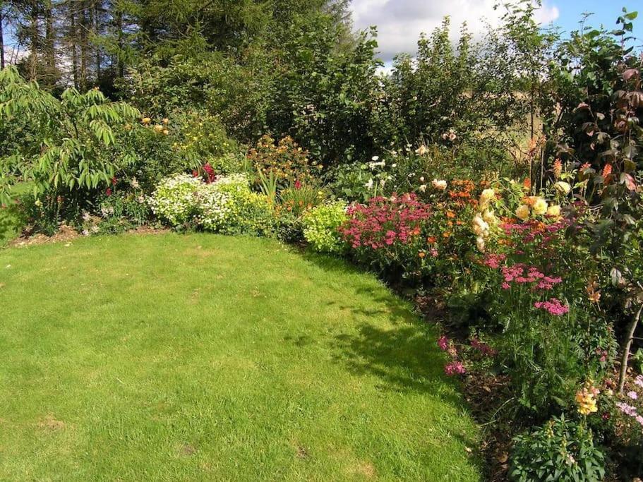 Luxurious Granny House Bell Busk In Malhamdale Villa Skipton Buitenkant foto